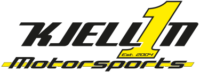 Kjellin Motorsports Logotyp